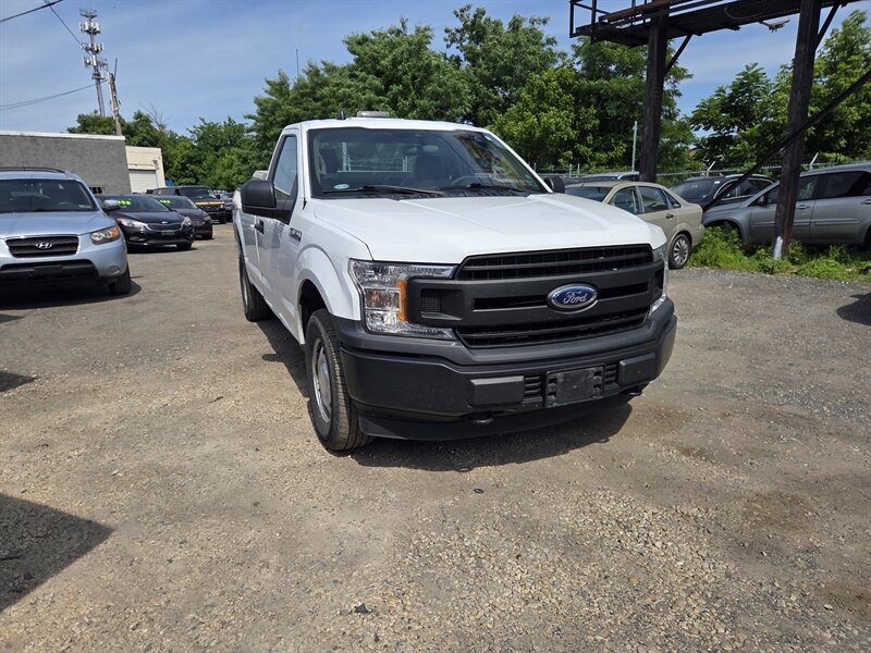 ford f-150 2020 1FTMF1EB1LKD22168 image ford f-150 2020 1FTMF1EB1LKD22168 image