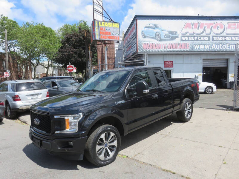 ford f-150 2020 1FTEX1EP5LFB59661 image ford f-150 2020 1FTEX1EP5LFB59661 image