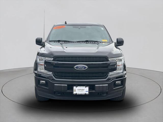ford f-150 2020 1FTEW1E40LKF34226 image ford f-150 2020 1FTEW1E40LKF34226 image