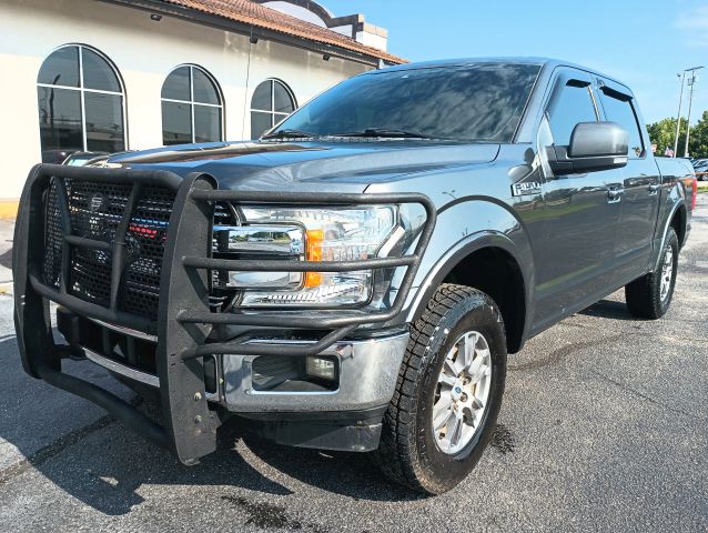 ford f-150 2020 1FTEW1E59LKF00570 image ford f-150 2020 1FTEW1E59LKF00570 image