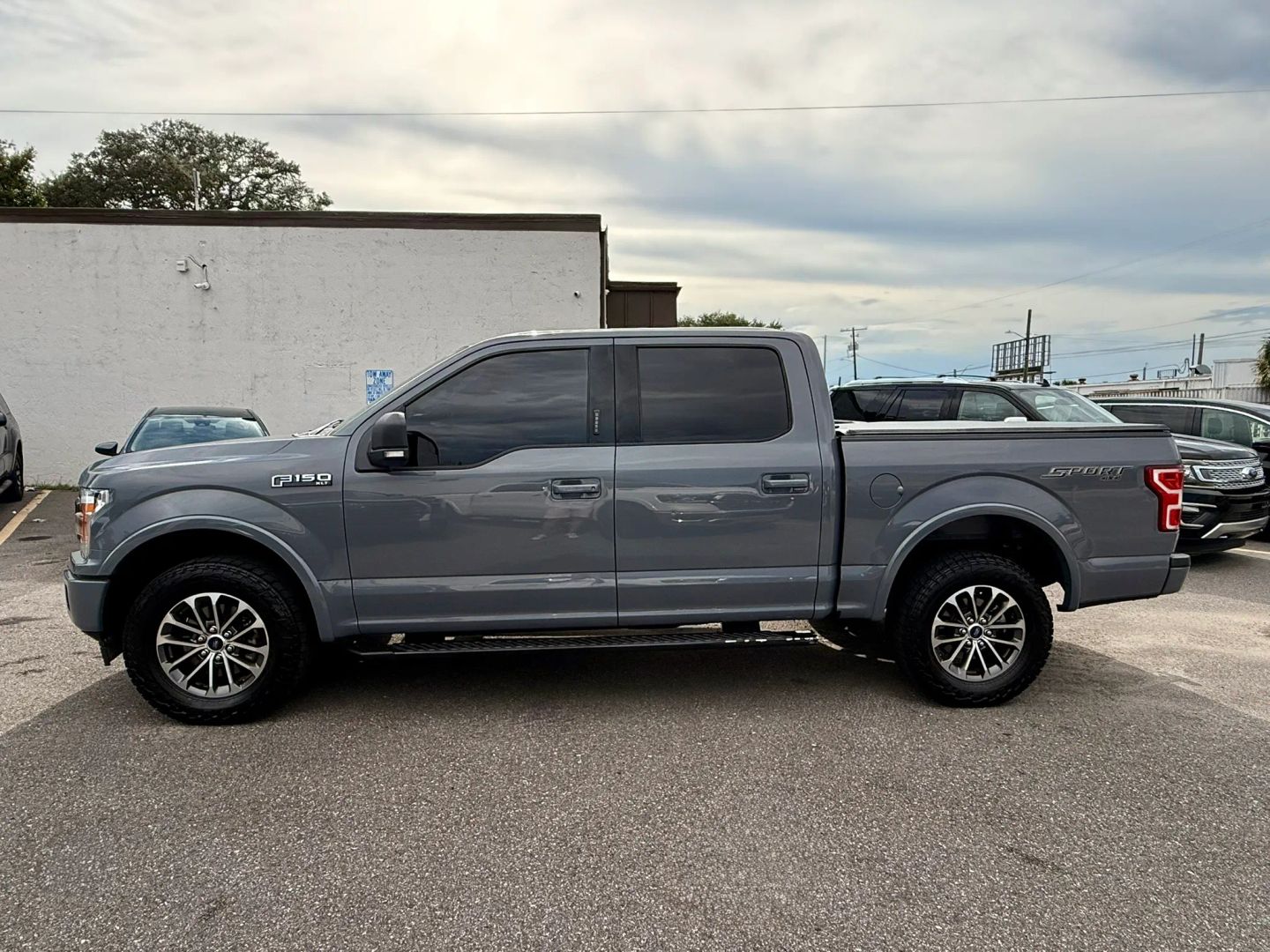 ford f-150 2020 1FTEW1EP2LKD55759 image ford f-150 2020 1FTEW1EP2LKD55759 image