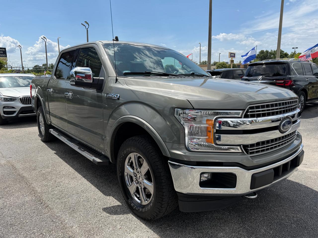 ford f-150 2020 1FTEW1EP9LKD30616 image ford f-150 2020 1FTEW1EP9LKD30616 image