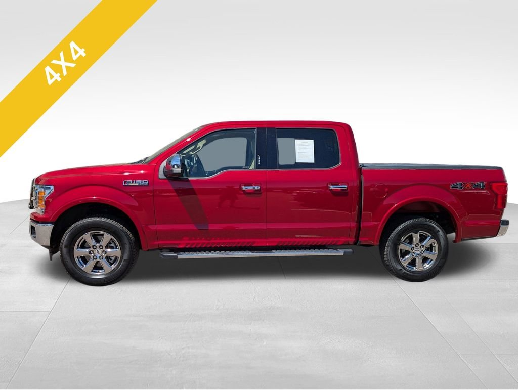 ford f-150 2020 1FTEW1EP9LKE15794 image ford f-150 2020 1FTEW1EP9LKE15794 image