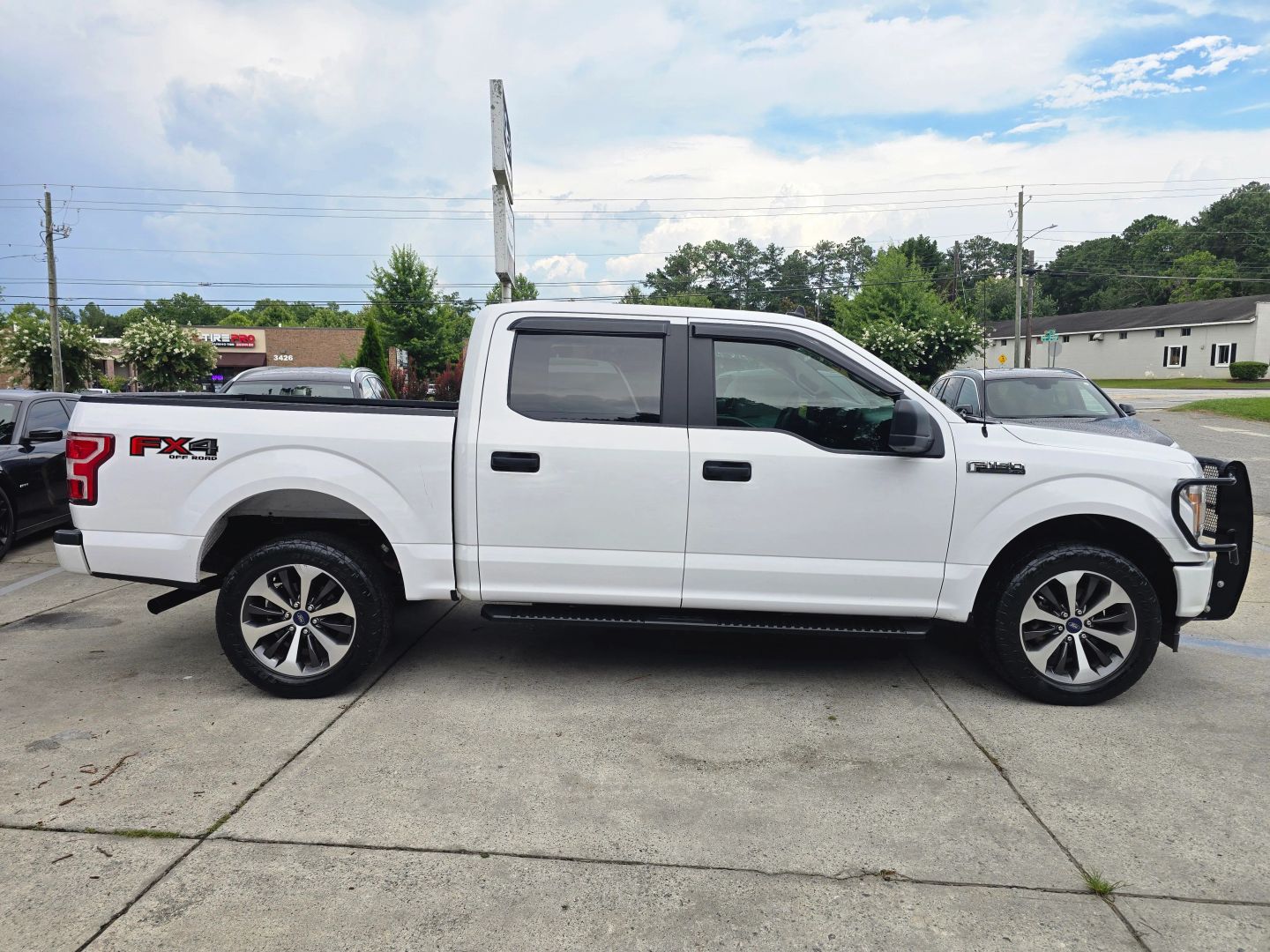 ford f-150 2020 1FTEW1E53LKD87957 image ford f-150 2020 1FTEW1E53LKD87957 image