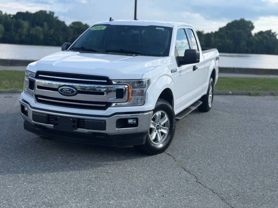 ford f-150 2020 1FTEX1EB8LKE41336 image ford f-150 2020 1FTEX1EB8LKE41336 image