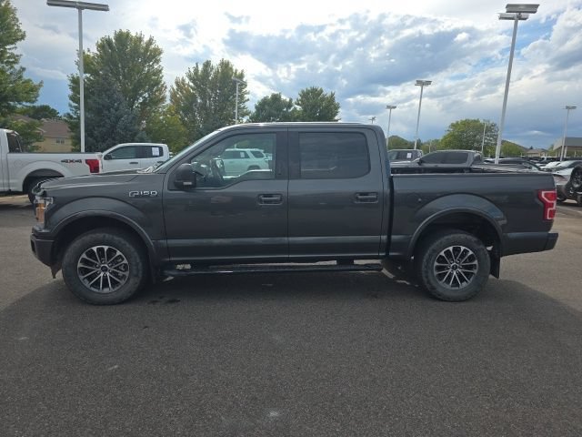 ford f-150 2020 1FTEW1E42LKF38861 image ford f-150 2020 1FTEW1E42LKF38861 image