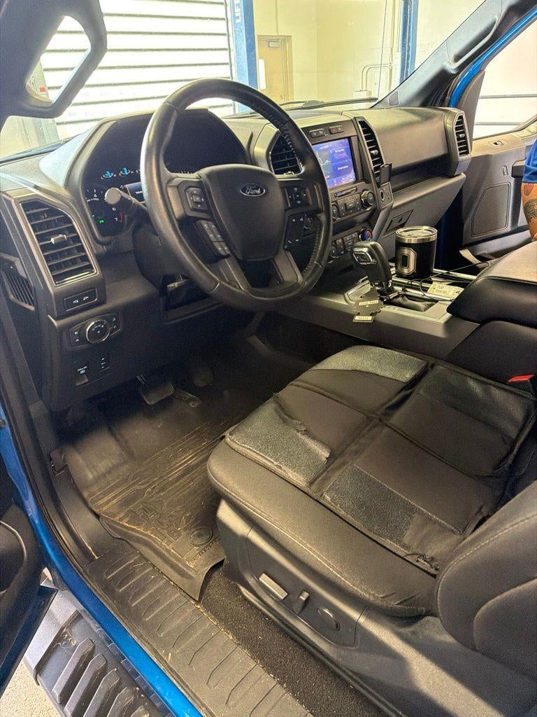 ford f-150 2020 1FTEW1EP1LFB07012 image ford f-150 2020 1FTEW1EP1LFB07012 image