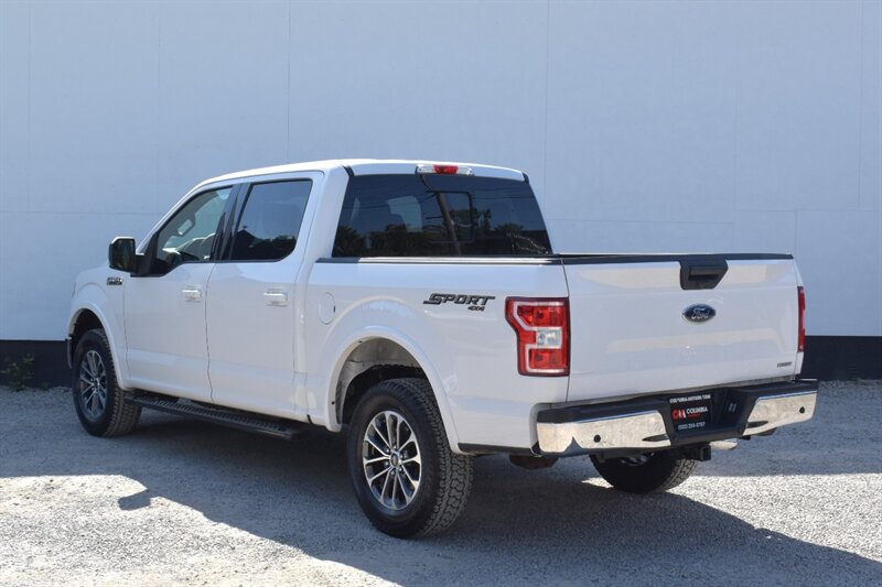 ford f-150 2020 1FTEW1EP0LFB30880 image ford f-150 2020 1FTEW1EP0LFB30880 image