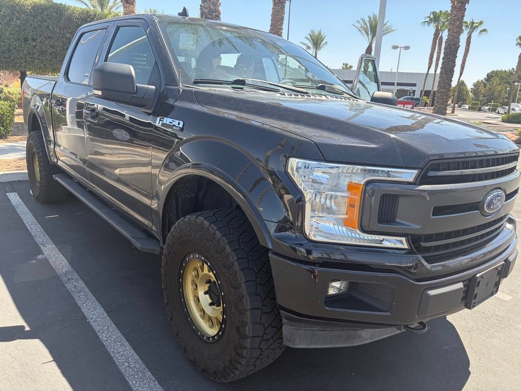 ford f-150 2020 1FTEW1E53LKF55502 image ford f-150 2020 1FTEW1E53LKF55502 image