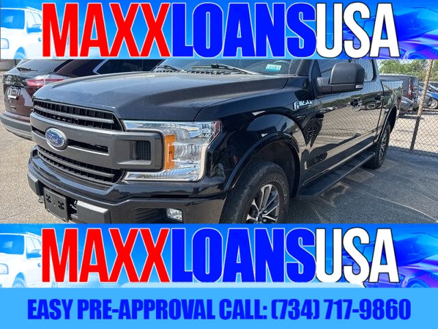 ford f-150 2020 1FTEW1EP1LFB91820 image ford f-150 2020 1FTEW1EP1LFB91820 image