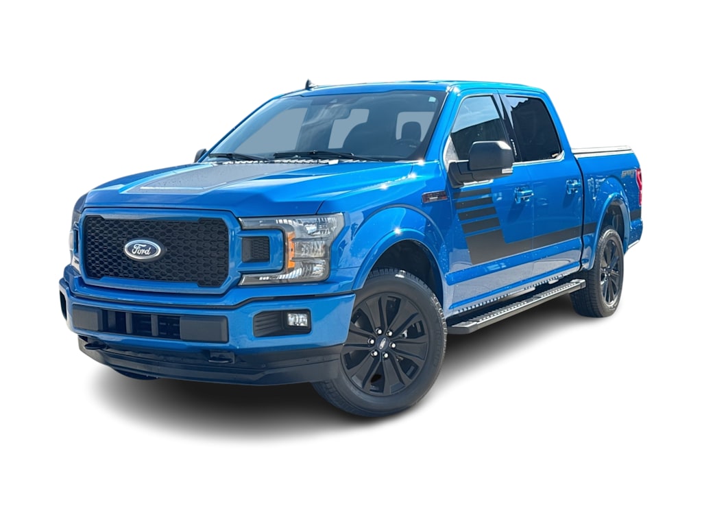 ford f-150 2020 1FTEW1EP8LFC48000 image ford f-150 2020 1FTEW1EP8LFC48000 image