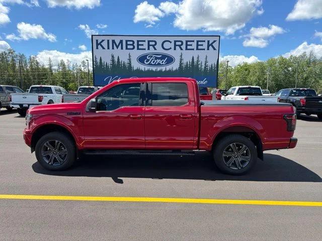 ford f-150 2020 1FTEW1E40LFA84621 image ford f-150 2020 1FTEW1E40LFA84621 image