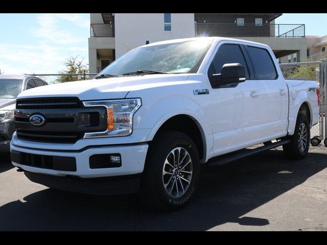 ford f-150 2020 1FTEW1E41LKE58080 image ford f-150 2020 1FTEW1E41LKE58080 image