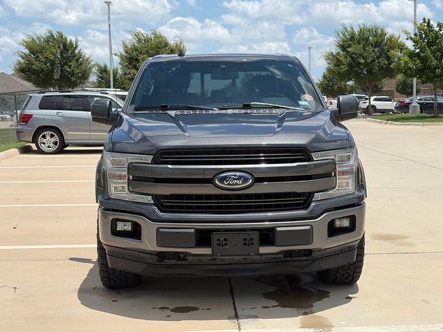 ford f-150 2020 1FTEW1E4XLKE92910 image ford f-150 2020 1FTEW1E4XLKE92910 image