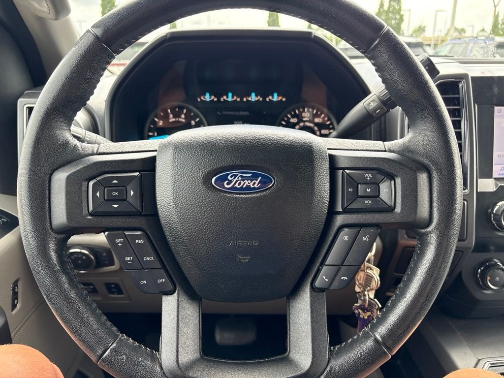 ford f-150 2020 1FTEW1E58LKF46407 image ford f-150 2020 1FTEW1E58LKF46407 image