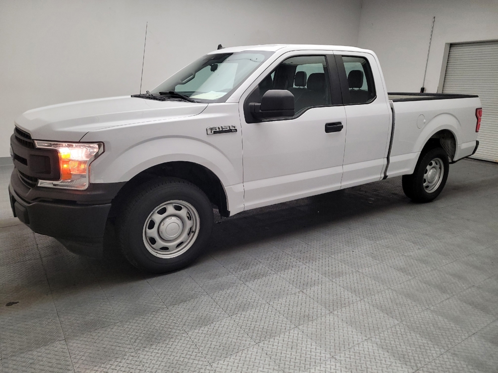 ford f-150 2020 1FTEX1C57LKE26307 image ford f-150 2020 1FTEX1C57LKE26307 image