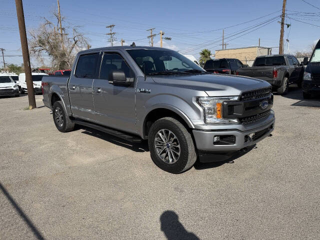 ford f-150 2020 1FTEW1E59LKE19701 image ford f-150 2020 1FTEW1E59LKE19701 image