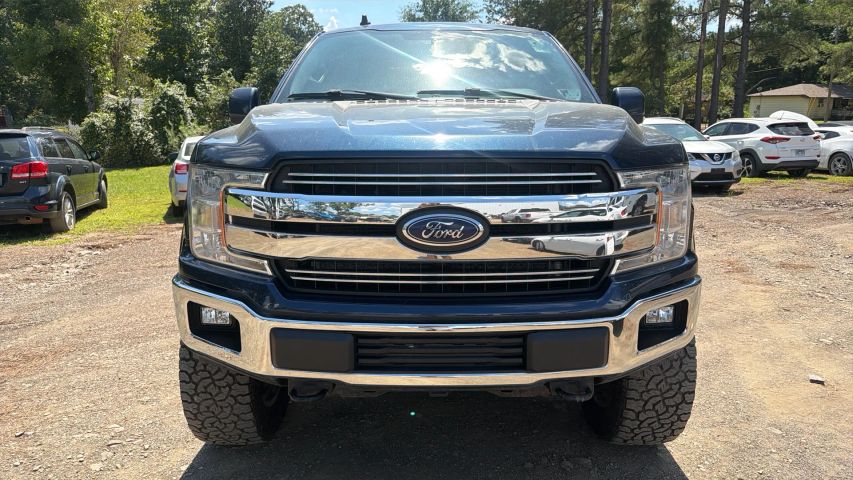 ford f-150 2020 1FTEW1E52LFA21108 image ford f-150 2020 1FTEW1E52LFA21108 image