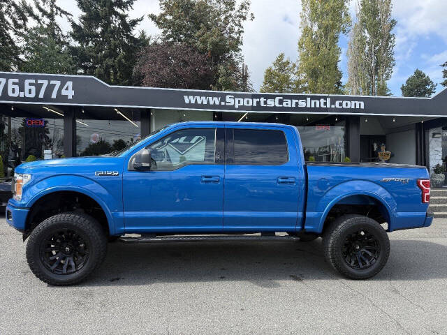 ford f-150 2020 1FTEW1E45LKD11079 image ford f-150 2020 1FTEW1E45LKD11079 image