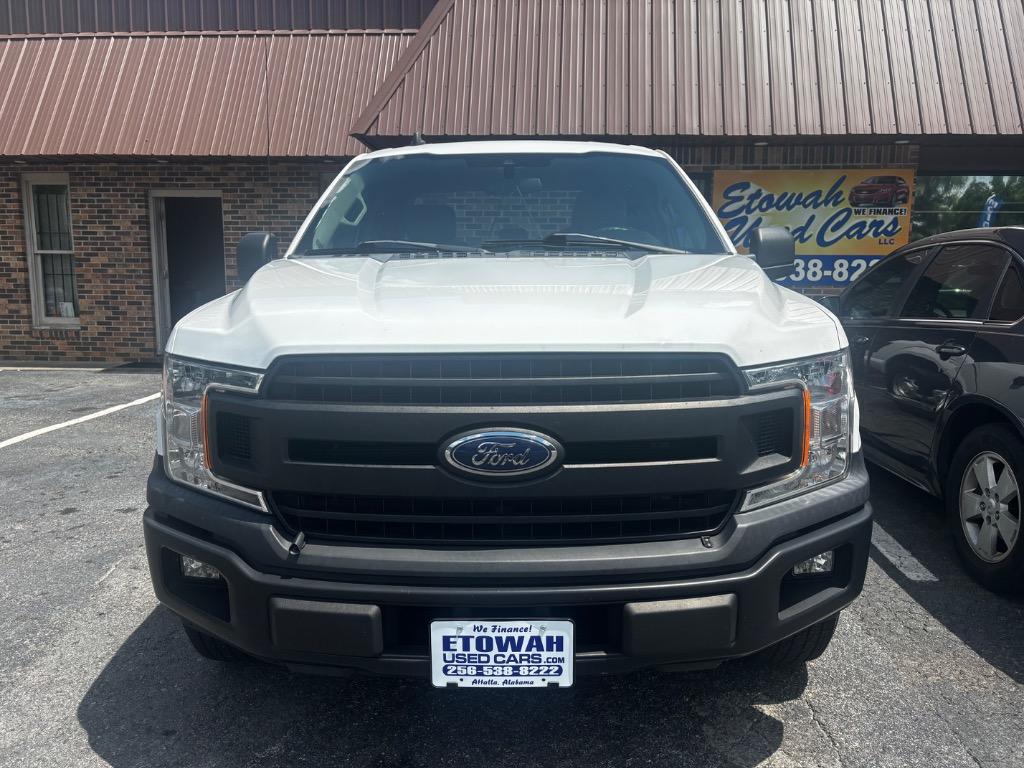 ford f-150 2020 1FTEX1CP6LKD83855 image ford f-150 2020 1FTEX1CP6LKD83855 image