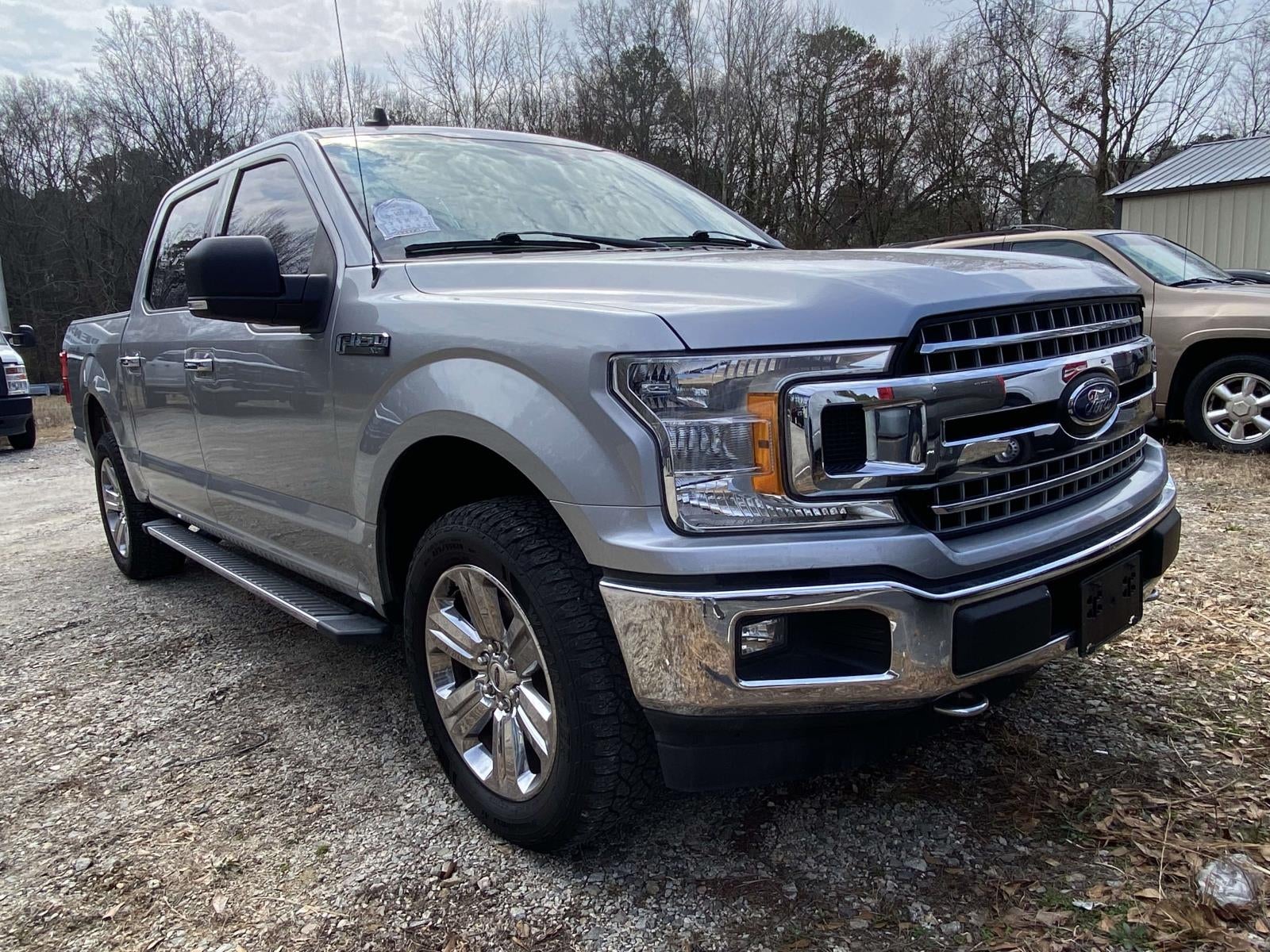 ford f-150 2020 1FTEW1E48LKE60120 image ford f-150 2020 1FTEW1E48LKE60120 image