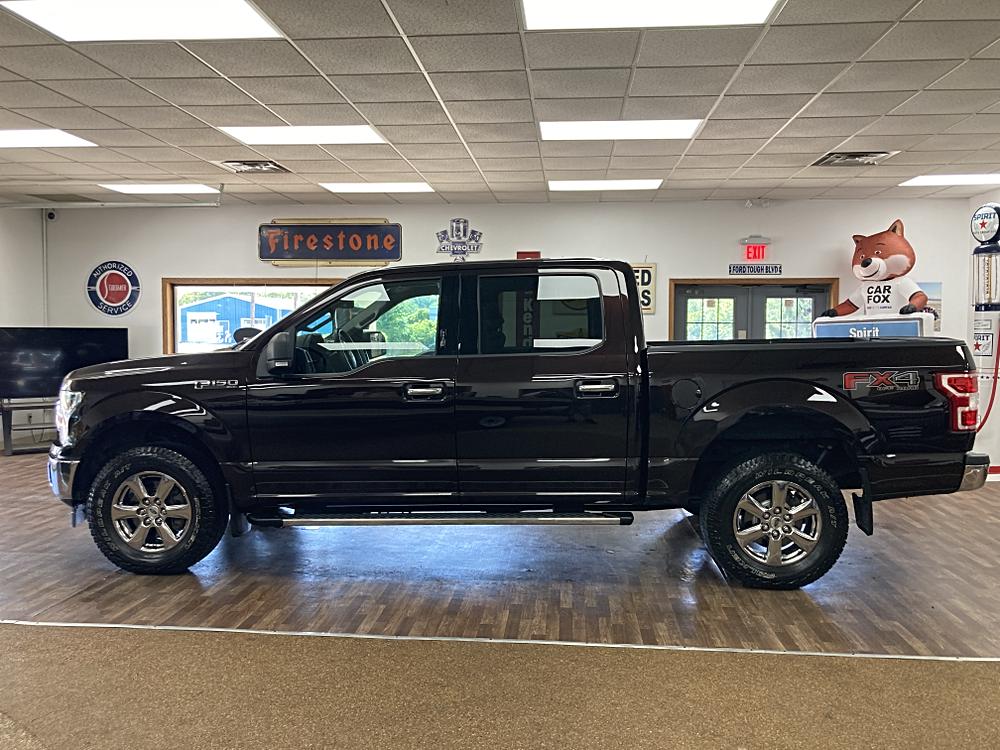 ford f-150 2020 1FTEW1E43LFB81098 image ford f-150 2020 1FTEW1E43LFB81098 image