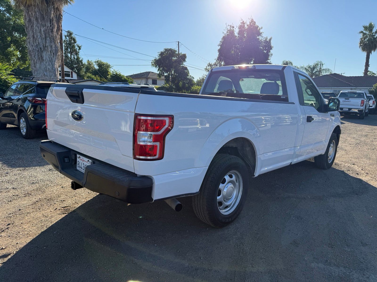 ford f-150 2020 1FTMF1C5XLKD79403 image ford f-150 2020 1FTMF1C5XLKD79403 image