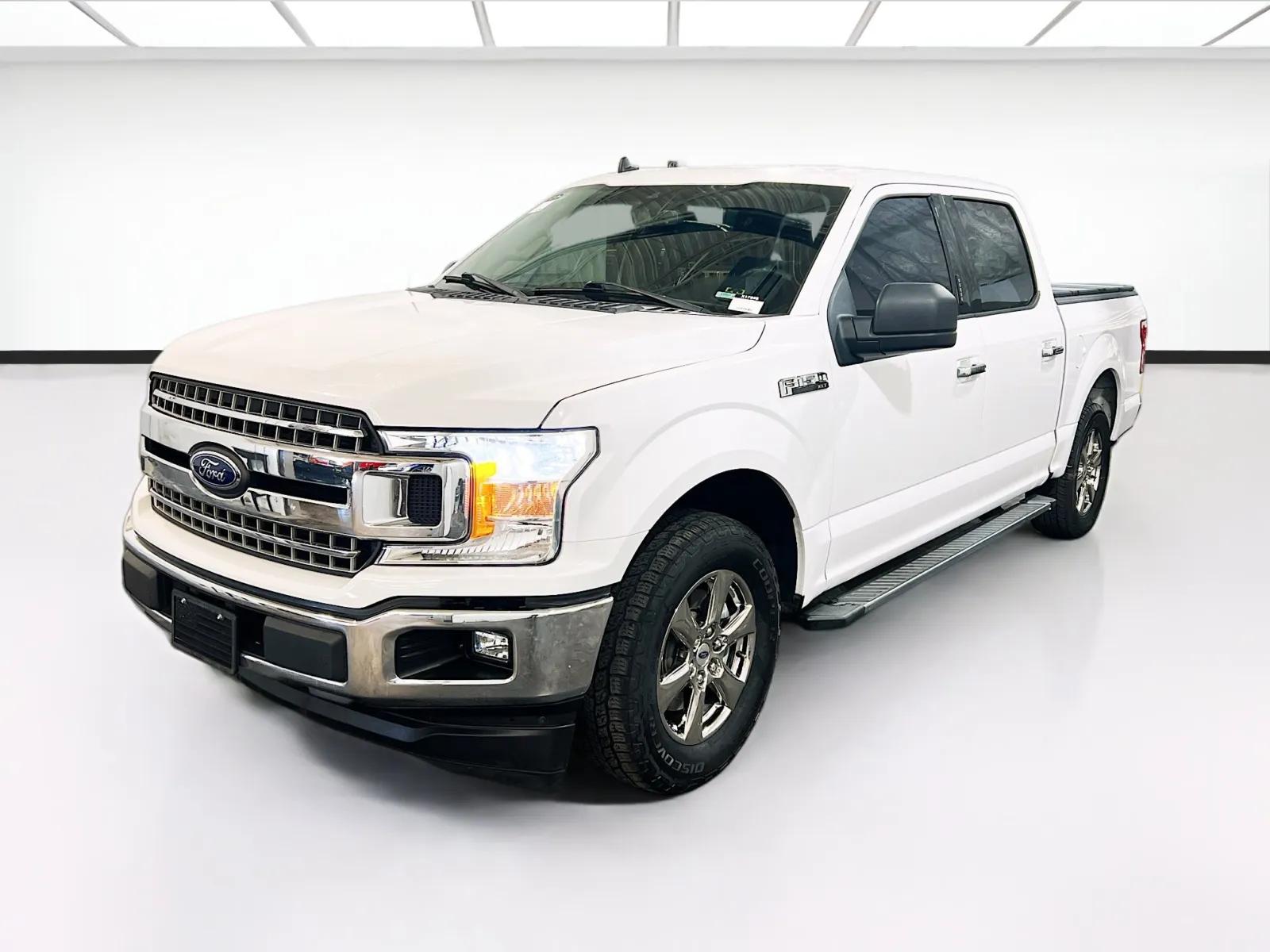 ford f-150 2020 1FTEW1CP7LKF27125 image ford f-150 2020 1FTEW1CP7LKF27125 image