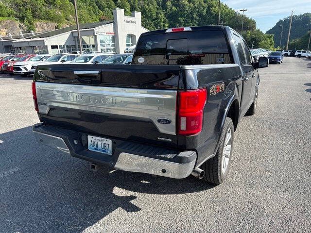 ford f-150 2020 1FTEW1E44LFB07155 image ford f-150 2020 1FTEW1E44LFB07155 image