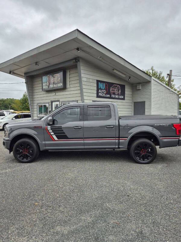 ford f-150 2020 1FTEW1E47LFA04103 image ford f-150 2020 1FTEW1E47LFA04103 image