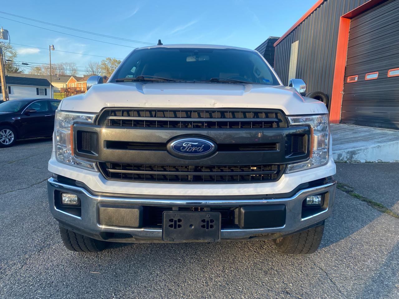 ford f-150 2020 1FTEW1EP8LKD44992 image ford f-150 2020 1FTEW1EP8LKD44992 image