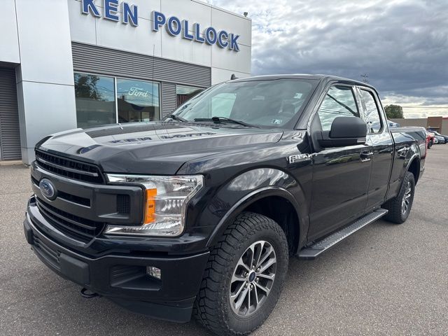 ford f-150 2020 1FTFX1E53LKF31167 image ford f-150 2020 1FTFX1E53LKF31167 image