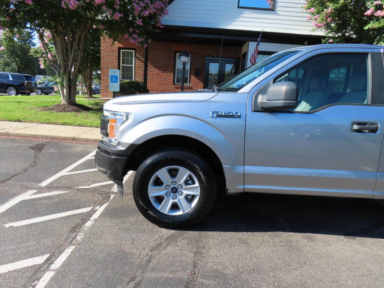 ford f-150 2020 1FTNF1C57LKE48326 image ford f-150 2020 1FTNF1C57LKE48326 image