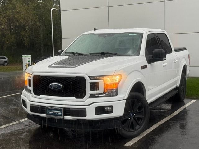 ford f-150 2020 1FTEW1E58LFB18636 image ford f-150 2020 1FTEW1E58LFB18636 image