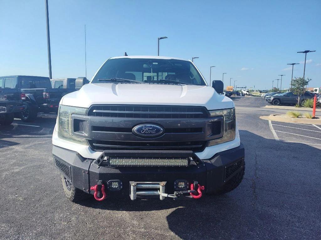 ford f-150 2020 1FTEW1E48LKD74189 image ford f-150 2020 1FTEW1E48LKD74189 image
