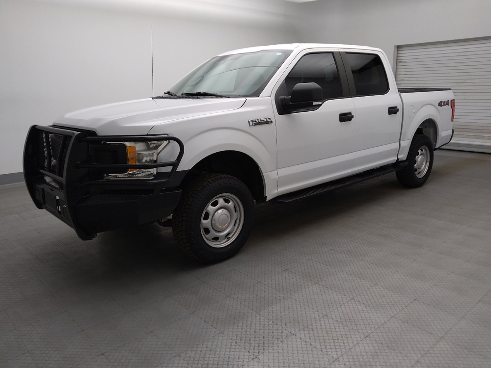 ford f-150 2020 1FTEW1E54LKE12347 image ford f-150 2020 1FTEW1E54LKE12347 image