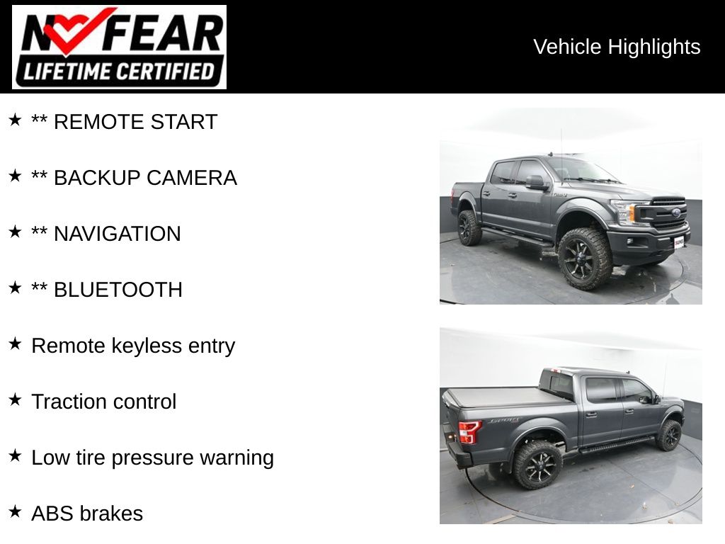 ford f-150 2020 1FTEW1E51LFA43195 image ford f-150 2020 1FTEW1E51LFA43195 image
