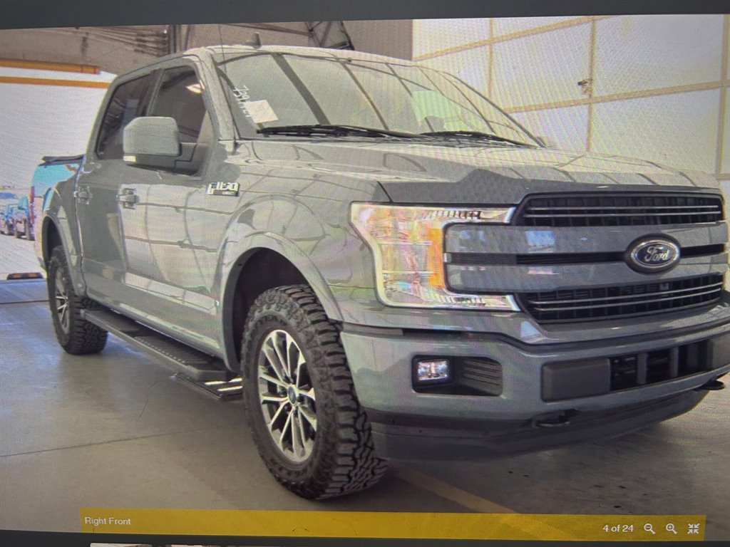 ford f-150 2020 1FTEW1E44LKD44882 image ford f-150 2020 1FTEW1E44LKD44882 image