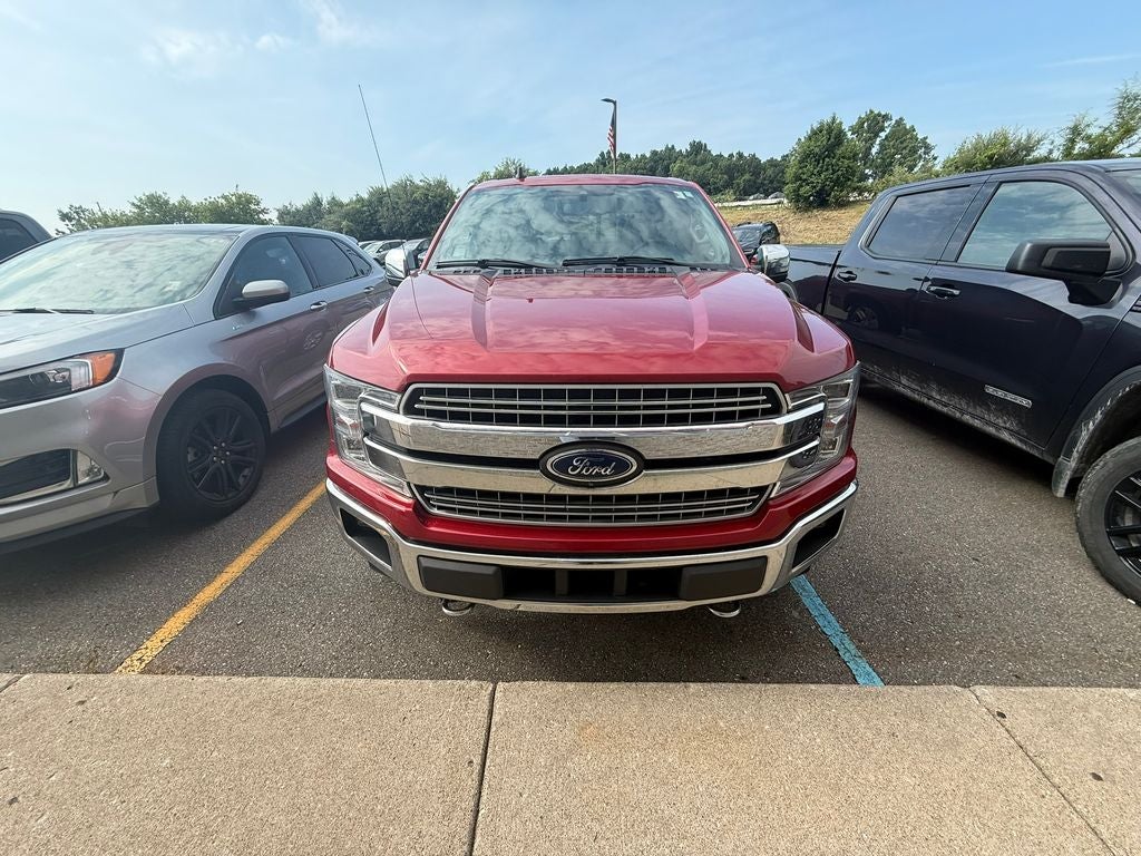 ford f-150 2020 1FTEW1E4XLFC57111 image ford f-150 2020 1FTEW1E4XLFC57111 image