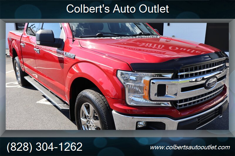ford f-150 2020 1FTEW1E59LKE70549 image ford f-150 2020 1FTEW1E59LKE70549 image