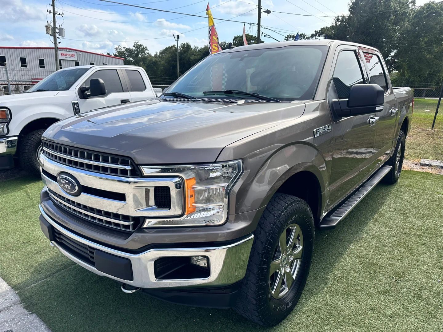 ford f-150 2020 1FTEW1E56LKF13714 image ford f-150 2020 1FTEW1E56LKF13714 image