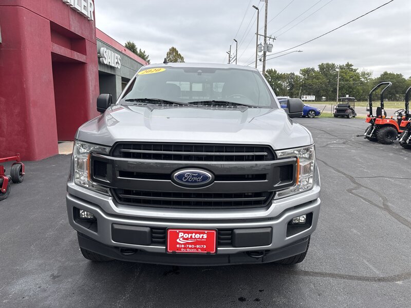 ford f-150 2020 1FTEW1E56LKF46986 image ford f-150 2020 1FTEW1E56LKF46986 image