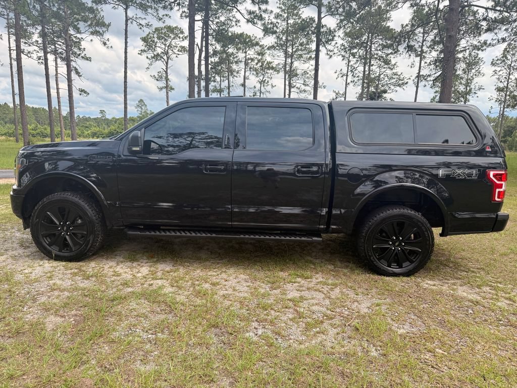ford f-150 2020 1FTEW1E41LFC13742 image ford f-150 2020 1FTEW1E41LFC13742 image
