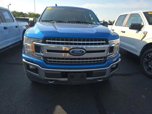 ford f-150 2020 1FTEW1E45LKF09161 image ford f-150 2020 1FTEW1E45LKF09161 image