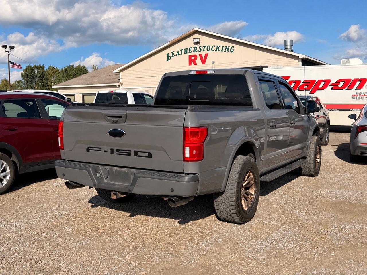 ford f-150 2020 1FTEW1E47LFC60712 image ford f-150 2020 1FTEW1E47LFC60712 image