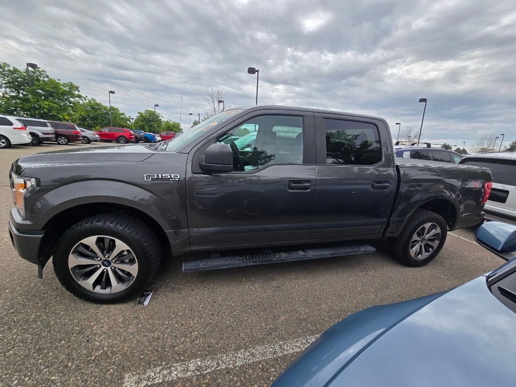 ford f-150 2020 1FTEW1EP9LKF47339 image ford f-150 2020 1FTEW1EP9LKF47339 image