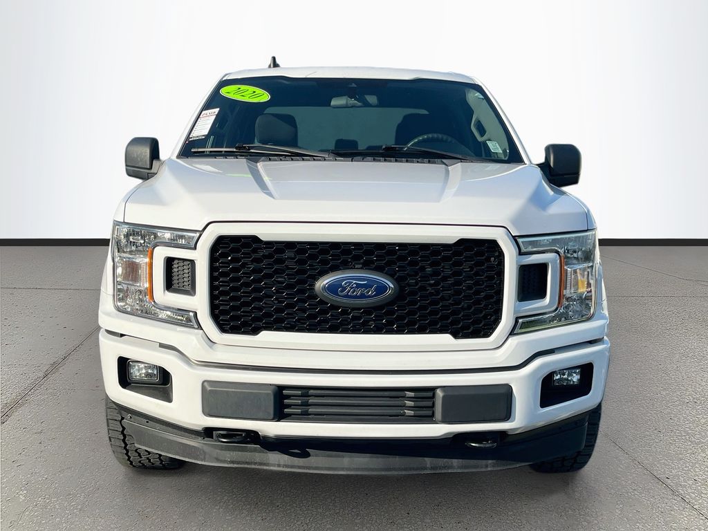 ford f-150 2020 1FTEW1E58LKF51901 image ford f-150 2020 1FTEW1E58LKF51901 image