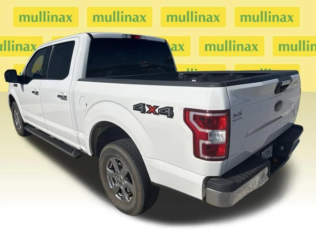 ford f-150 2020 1FTEW1E50LFA26923 image ford f-150 2020 1FTEW1E50LFA26923 image