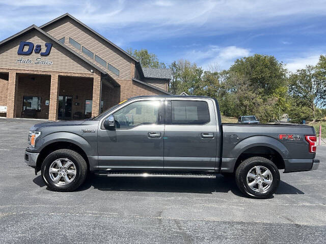 ford f-150 2020 1FTEW1E58LFA16222 image ford f-150 2020 1FTEW1E58LFA16222 image
