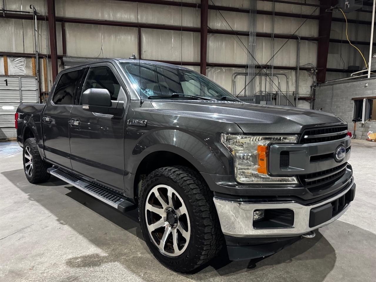 ford f-150 2020 1FTEW1EP9LFC03194 image ford f-150 2020 1FTEW1EP9LFC03194 image
